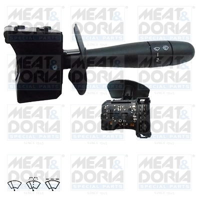 Steering Column Switch